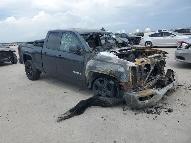 2019 GMC SIERRA LIM 2GTR1LECXK1170849