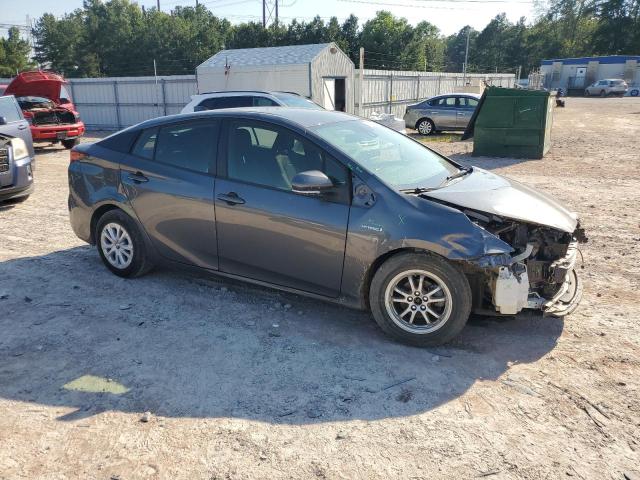 2021 TOYOTA PRIUS SPEC JTDKAMFUXM3144439