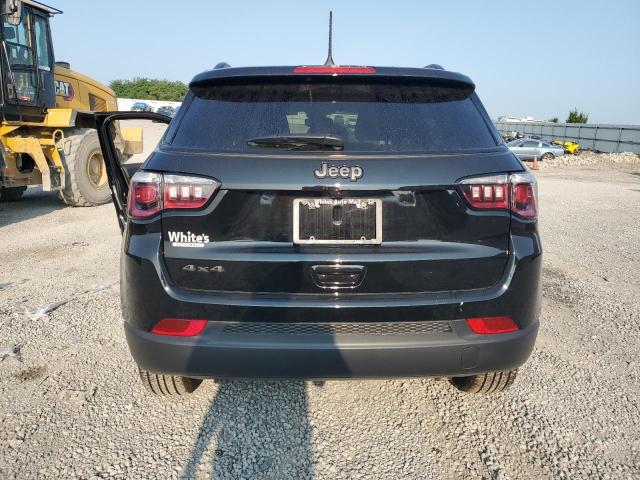 2025 JEEP COMPASS LATITUDE 3C4NJDBNXST548094