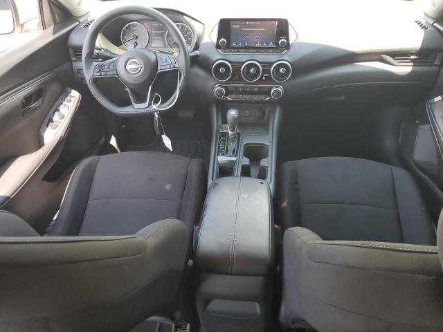 2024 NISSAN SENTRA S - 3N1AB8BV2RY309657