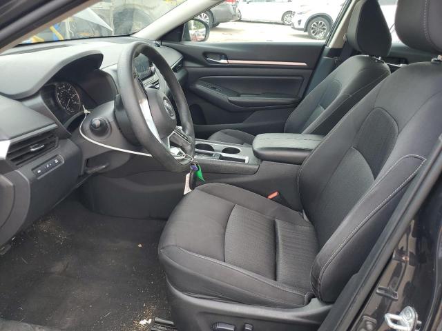 2022 NISSAN ALTIMA SV 1N4BL4DV6NN382371