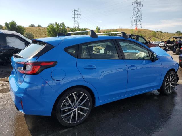 2024 SUBARU IMPREZA SP JF1GUAFC2R8874526