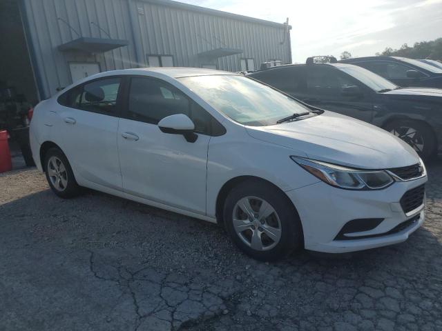 Vin: 1g1bc5sm7h7106325, lot: 63160745, chevrolet cruze ls 20174
