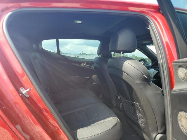 2023 KIA STINGER GT - KNAE55LC0P6124302