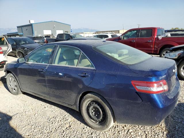 2011 TOYOTA CAMRY BASE - 4T1BF3EK2BU611335