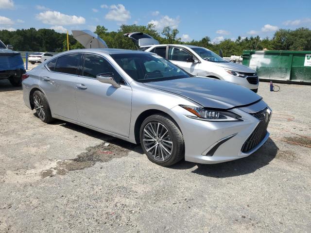 2025 LEXUS ES 350 BAS 58ADZ1B12SU195490