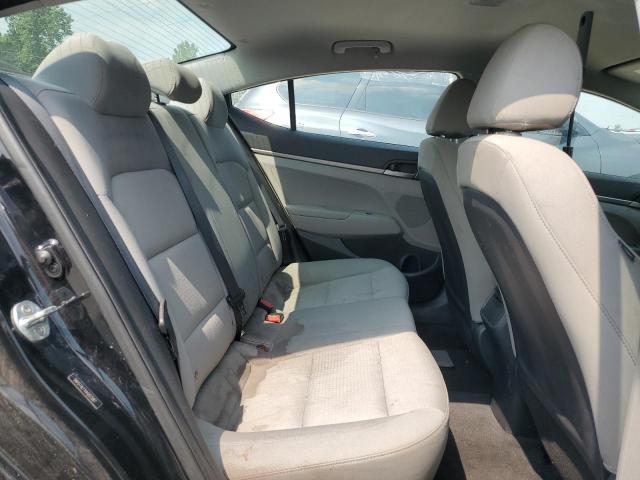 2017 HYUNDAI ELANTRA SE - 5NPD74LF1HH207287