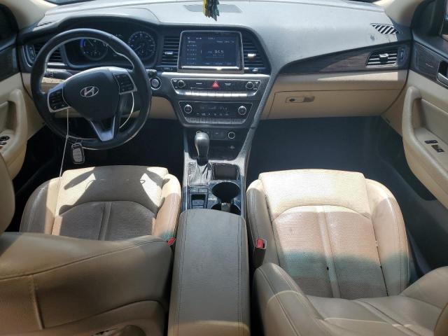 2018 HYUNDAI SONATA HYB KMHE34L33JA086907