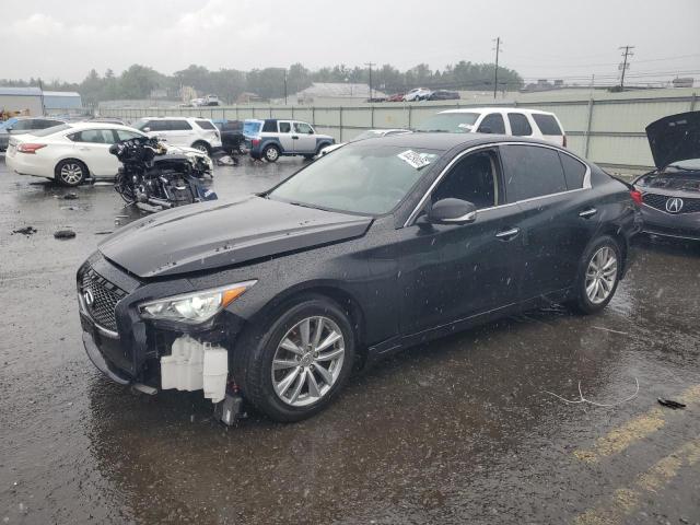 Vin: jn1bv7ar9em707892, lot: 63298055, infiniti q50 base 2014 img_1