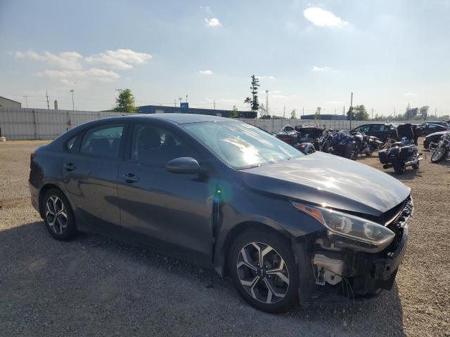 2019 KIA FORTE FE - 3KPF24AD7KE136911