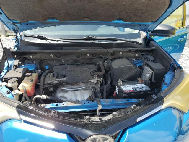 2017 TOYOTA RAV4 LE JTMZFREV0HD106421