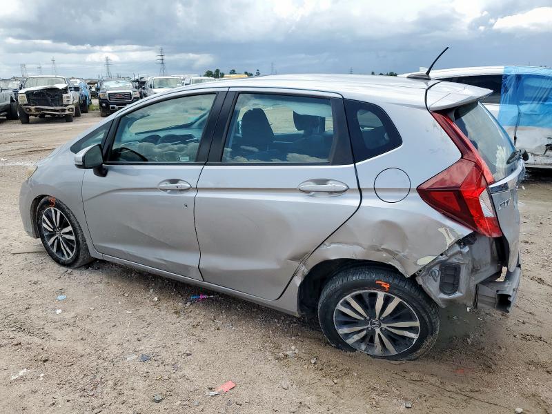 2019 HONDA FIT EX 3HGGK5H85KM732299