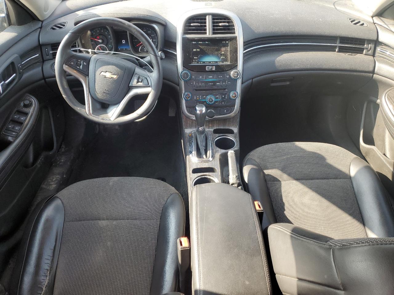 CHEVROLET MALIBU 2LT