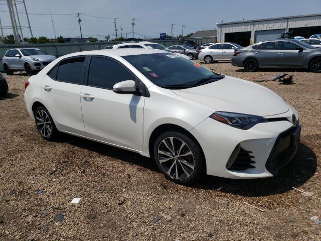2018 TOYOTA COROLLA L - 5YFBURHEXJP777441