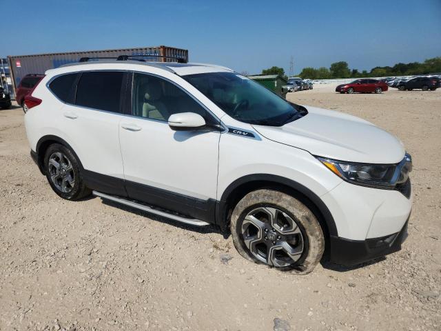 2019 HONDA CR-V EXL 5J6RW2H81KA004447