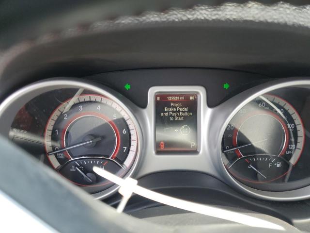 2016 DODGE JOURNEY R/ 3C4PDCEG5GT238143