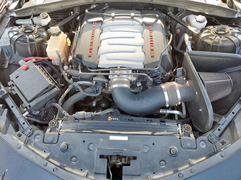 2023 CHEVROLET CAMARO SS 1G1FH1R77P0137254