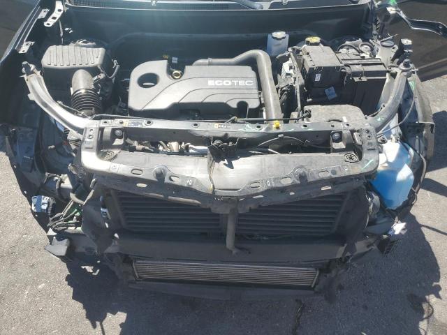 2019 CHEVROLET EQUINOX LT - 3GNAXJEV7KS639943