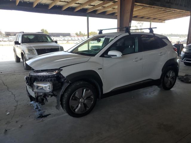 HYUNDAI KONA ULTIM