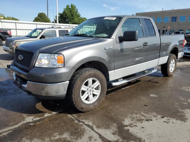 FORD F150