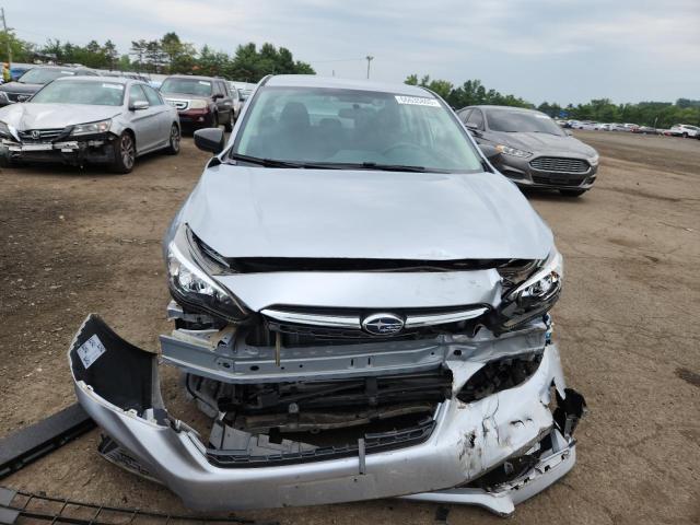 2021 SUBARU IMPREZA 4S3GKAB68M3605694