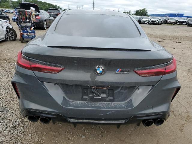 2020 BMW M8 - WBSAE0C00LCD38384