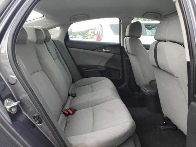 2018 HONDA CIVIC LX 19XFC2F52JE042002