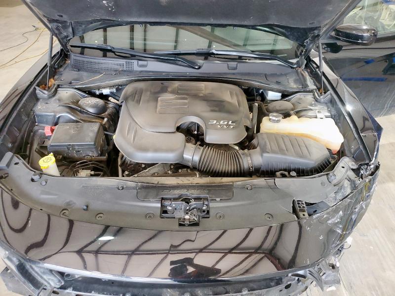 2022 DODGE CHARGER SX 2C3CDXBG7NH258494