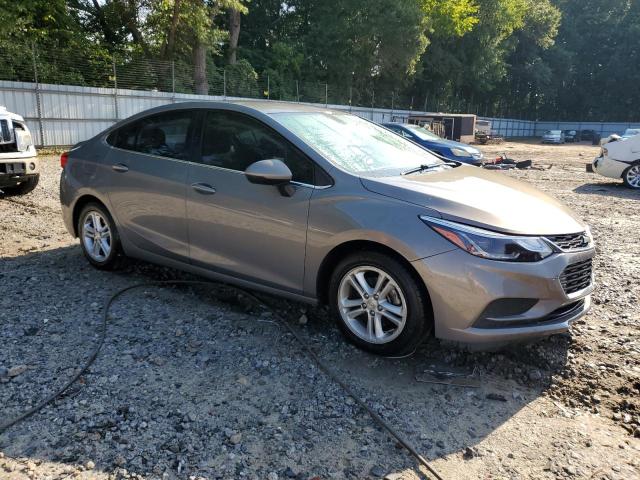 2018 CHEVROLET CRUZE LT 1G1BE5SM7J7224097