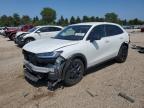 2023 HONDA HR-V SPORT - 3CZRZ2H50PM750296