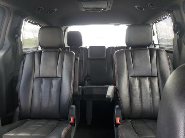 2015 DODGE GRAND CARA 2C4RDGEG6FR537349