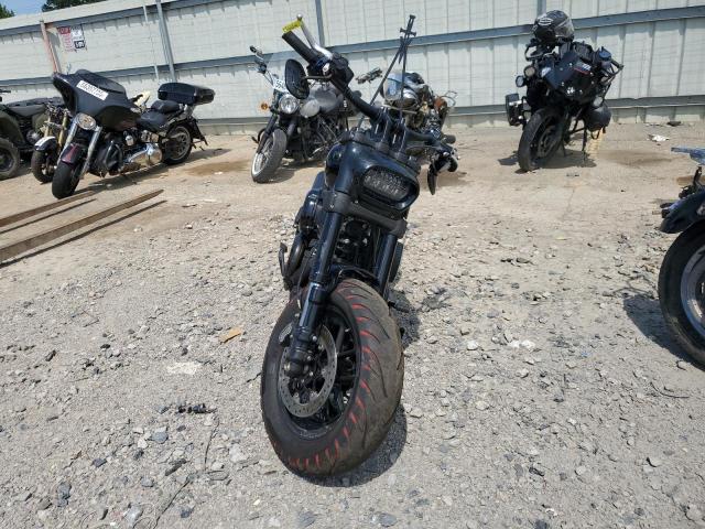 2018 HARLEY-DAVIDSON FXFB FAT B 1HD1YKJ12JC018899