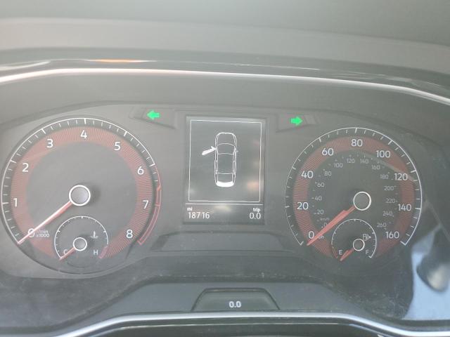 2021 VOLKSWAGEN JETTA S 3VWC57BU0MM088460
