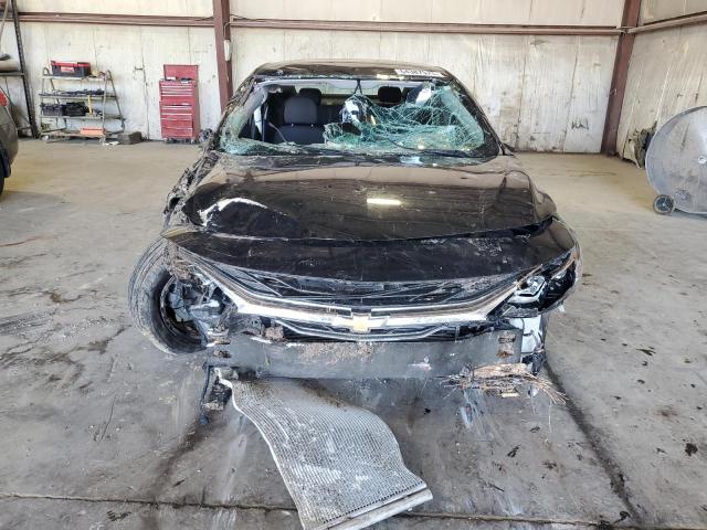 2024 CHEVROLET MALIBU 1G1ZD5ST4RF209521