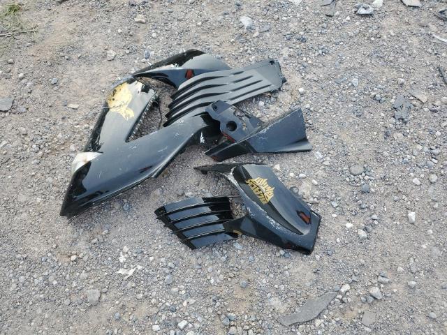 2006 KAWASAKI ZX1400 A JKBZXNA126A009279