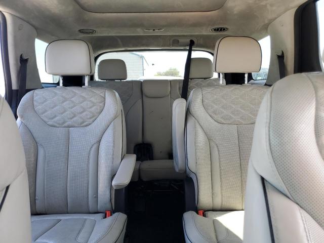 2022 HYUNDAI PALISADE C KM8R7DHE9NU335182