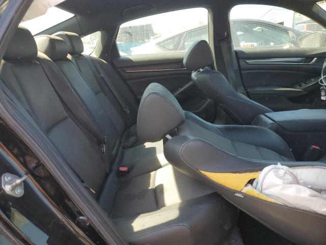 2019 HONDA ACCORD SPO - 1HGCV1F33KA045423