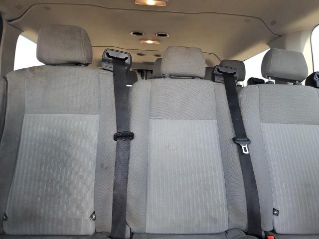 2015 FORD TRANSIT T- 1FBZX2ZM4FKA26302