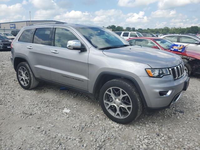 2019 JEEP GRAND CHER 1C4RJFBG0KC574312