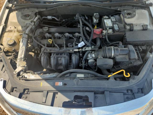 2011 FORD FUSION SEL - 3FAHP0JA8BR294018