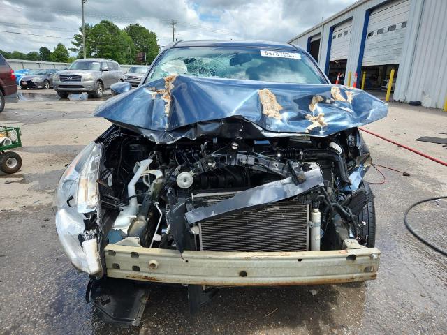 2017 NISSAN VERSA S 3N1CN7AP1HL907361