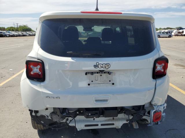 2023 JEEP RENEGADE L ZACNJDB12PPP13886