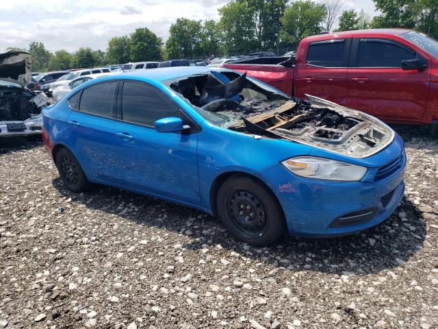 2016 DODGE DART SE 1C3CDFAA4GD704608