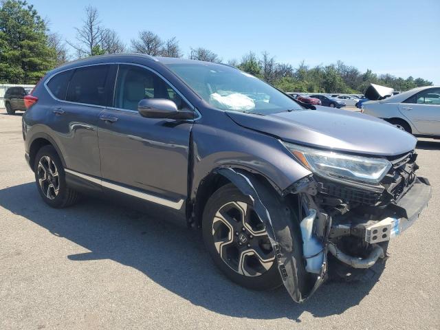 2017 HONDA CR-V TOURI - 5J6RW2H90HL000928
