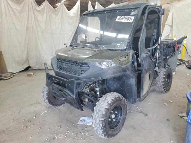 2023 POLARIS RANGER 100 4XATAE993P8022781