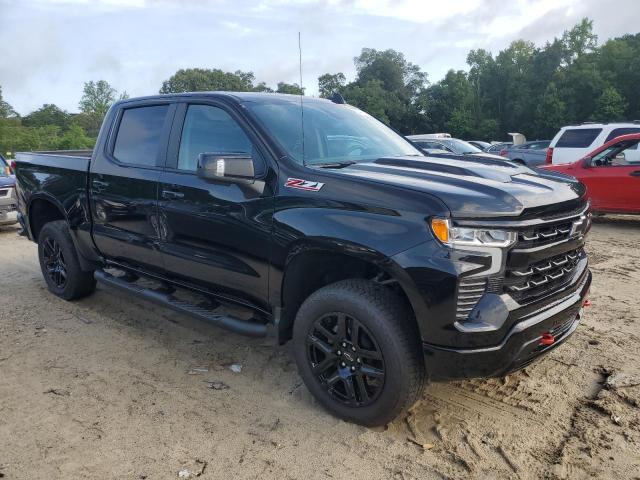 2025 CHEVROLET SILVERADO 3GCUKFED3SG261258