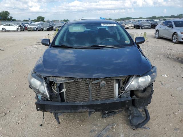 2010 TOYOTA COROLLA BA - 2T1BU4EE4AC384106