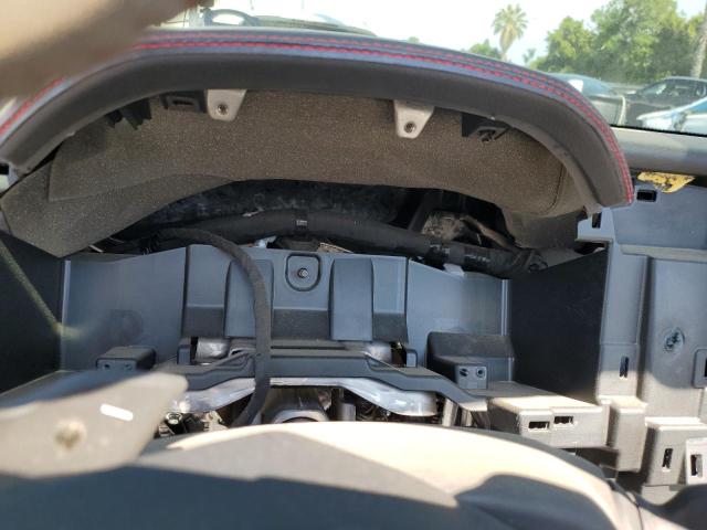 2025 TOYOTA CAMRY XSE - 4T1DAACK7SU101920