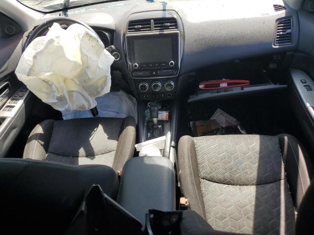 2020 MITSUBISHI OUTLANDER JA4AR3AUXLU023497