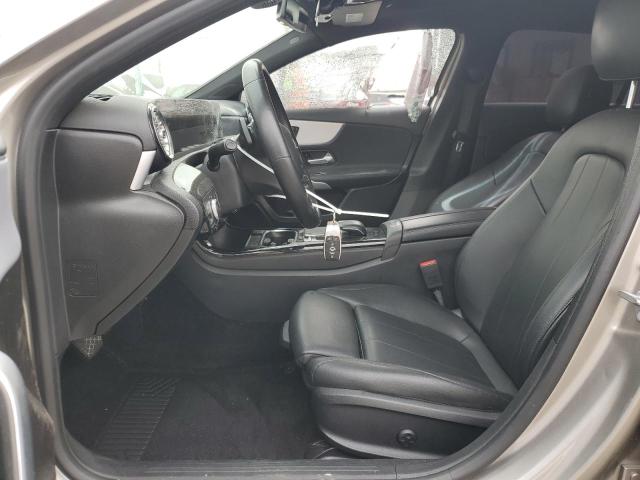 2020 MERCEDES-BENZ A 220 - W1K3G4EB5LW044657